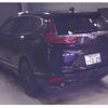 honda cr-v 2022 quick_quick_6BA-RW1_1300940 image 2