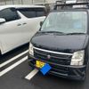 suzuki wagon-r 2008 -SUZUKI--Wagon R DBA-MH22S--MH22S-359460---SUZUKI--Wagon R DBA-MH22S--MH22S-359460- image 2