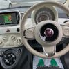 fiat 500 2016 -FIAT 【名変中 】--Fiat 500 31212--0J568451---FIAT 【名変中 】--Fiat 500 31212--0J568451- image 13