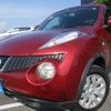 nissan juke 2011 REALMOTOR_Y2024080006F-12 image 1