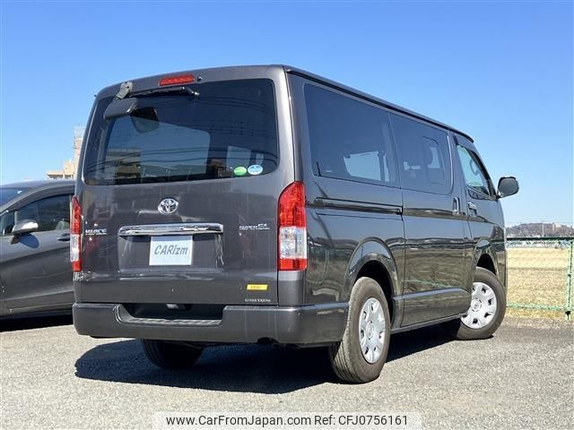 toyota hiace-van 2018 quick_quick_QDF-GDH201V_GDH201-1017512 image 2