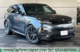 land-rover range-rover 2024 -ROVER--Range Rover 3CA-L123WA--SAL1A2AWXRA416***---ROVER--Range Rover 3CA-L123WA--SAL1A2AWXRA416***-