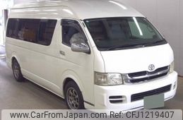 toyota regiusace-van 2011 quick_quick_CBF-TRH221K_TRH221-0005742