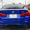 bmw m5 2018 -BMW--BMW M5 ABA-JF44M--WBSJF02050GA03351---BMW--BMW M5 ABA-JF44M--WBSJF02050GA03351- image 5