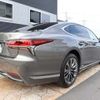 lexus ls 2018 -LEXUS--Lexus LS DAA-GVF55--GVF55-6002260---LEXUS--Lexus LS DAA-GVF55--GVF55-6002260- image 7