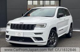 jeep grand-cherokee 2020 CFJ1832846