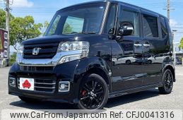 honda n-box 2017 -HONDA--N BOX DBA-JF1--JF1-1977830---HONDA--N BOX DBA-JF1--JF1-1977830-