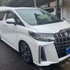 toyota alphard 2021 CFJ1548415 image 3