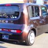 nissan cube 2017 GOO_JP_700072025530241129001 image 7