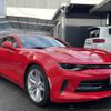 chevrolet camaro 2018 quick_quick_ABA-A1XC_1G1F91RX6J0113628 image 4