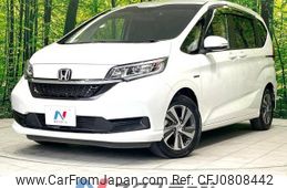 honda freed 2019 -HONDA--Freed 6AA-GB7--GB7-3105093---HONDA--Freed 6AA-GB7--GB7-3105093-