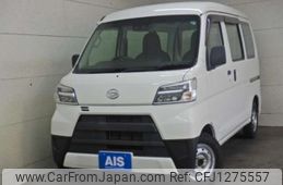 daihatsu hijet-van 2021 -DAIHATSU--Hijet Van 3BD-S321V--S321V-0490193---DAIHATSU--Hijet Van 3BD-S321V--S321V-0490193-
