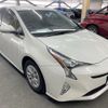 toyota prius 2016 AF-ZVW50-6012797 image 3