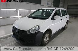 nissan ad-van 2017 -NISSAN--AD Van VZNY12--067841---NISSAN--AD Van VZNY12--067841-