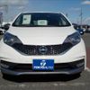 nissan note 2017 -NISSAN 【名変中 】--Note HE12--020953---NISSAN 【名変中 】--Note HE12--020953- image 19