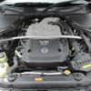 nissan fairlady-z 2005 -NISSAN--Fairlady Z CBA-Z33--Z33-401325---NISSAN--Fairlady Z CBA-Z33--Z33-401325- image 30