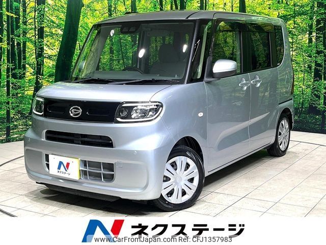 daihatsu tanto 2019 -DAIHATSU--Tanto 6BA-LA650S--LA650S-0028119---DAIHATSU--Tanto 6BA-LA650S--LA650S-0028119- image 1