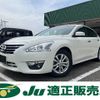 nissan teana 2015 -NISSAN 【名変中 】--Teana L33--101115---NISSAN 【名変中 】--Teana L33--101115- image 1