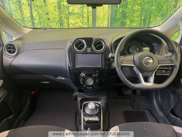 nissan note 2019 -NISSAN--Note DAA-HE12--HE12-286676---NISSAN--Note DAA-HE12--HE12-286676- image 2