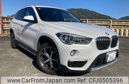 bmw x1 2018 -BMW 【静岡 335ﾌ120】--BMW X1 HT20--05L22906---BMW 【静岡 335ﾌ120】--BMW X1 HT20--05L22906-