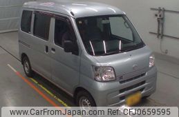 daihatsu hijet-cargo 2013 quick_quick_EBD-S331V_S331V-0096363