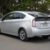 toyota prius 2012 -TOYOTA--Prius DAA-ZVW30--ZVW30-1567453---TOYOTA--Prius DAA-ZVW30--ZVW30-1567453- image 2
