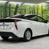 toyota prius 2018 CFJ1515718 image 18