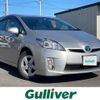 toyota prius 2010 -TOYOTA--Prius DAA-ZVW30--ZVW30-0169338---TOYOTA--Prius DAA-ZVW30--ZVW30-0169338- image 1