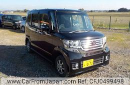 honda n-box 2012 -HONDA 【野田 580】--N BOX DBA-JF2--JF2-1011518---HONDA 【野田 580】--N BOX DBA-JF2--JF2-1011518-