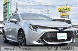 toyota corolla-sport 2020 -TOYOTA--Corolla Sport 6AA-ZWE211H--ZWE211-1031306---TOYOTA--Corolla Sport 6AA-ZWE211H--ZWE211-1031306-