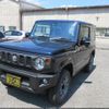 suzuki jimny 2024 -SUZUKI 【名変中 】--Jimny JB64W--349237---SUZUKI 【名変中 】--Jimny JB64W--349237- image 1