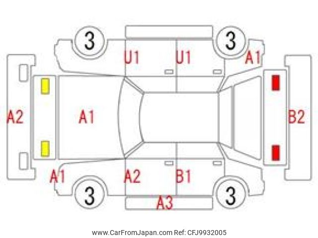 toyota ractis 2011 -TOYOTA--Ractis DBA-NSP120--NSP120-2025907---TOYOTA--Ractis DBA-NSP120--NSP120-2025907- image 2