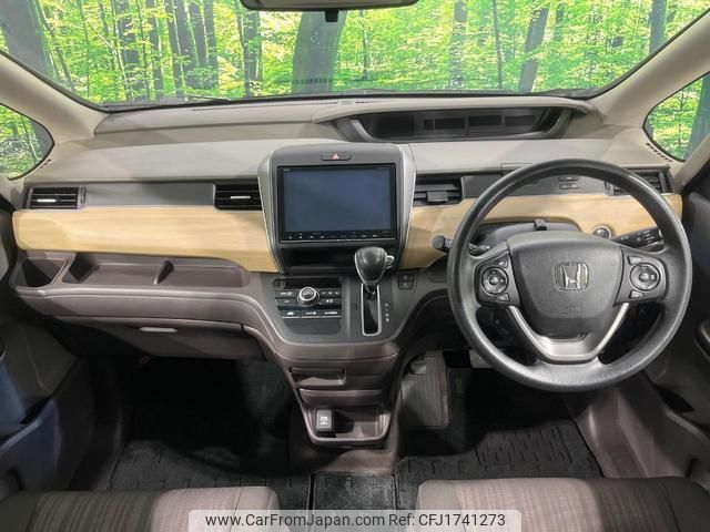 honda freed 2017 CFJ1741273 image 2