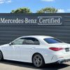 mercedes-benz c-class 2022 -MERCEDES-BENZ--Benz C Class 3CA-206004C--W1K2060042F013999---MERCEDES-BENZ--Benz C Class 3CA-206004C--W1K2060042F013999- image 3