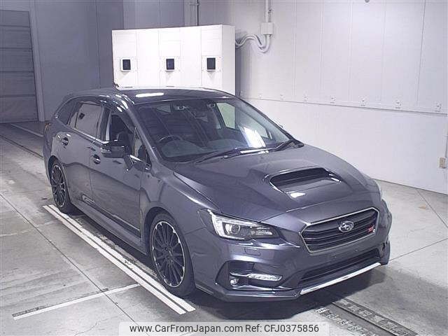 subaru levorg 2019 -SUBARU--Levorg VMG-037168---SUBARU--Levorg VMG-037168- image 1