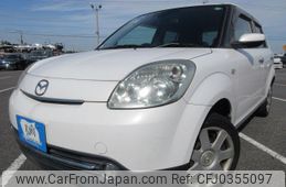 mazda verisa 2007 REALMOTOR_Y2024100189A-21