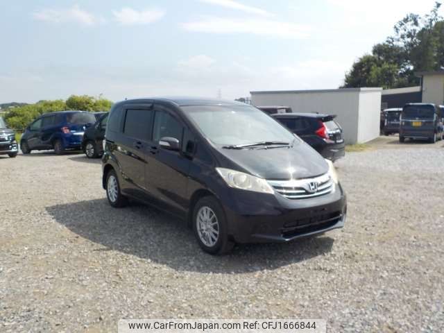 honda freed 2012 CFJ1666844 image 1