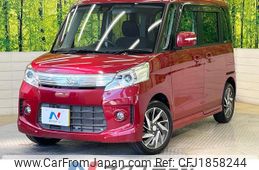 suzuki spacia 2014 CFJ1858244