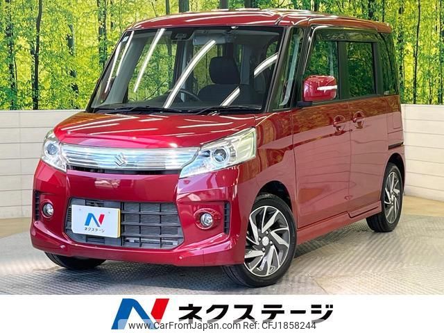 suzuki spacia 2014 CFJ1858244 image 1