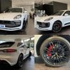 porsche macan 2023 CFJ1510770 image 4