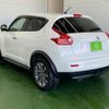 nissan juke 2012 CFJ1849455 image 29