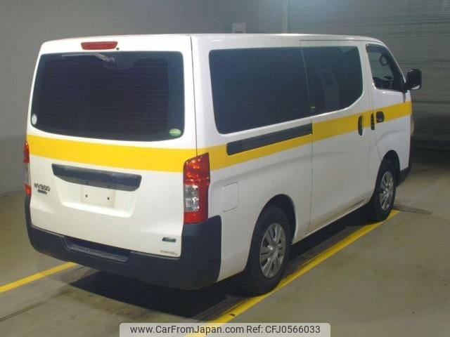 nissan nv350-caravan-van 2012 quick_quick_LDF-VW6E26_VW6E26-001380 image 2