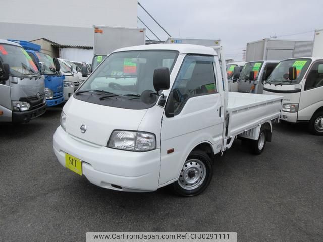 nissan vanette-truck 2015 GOO_NET_EXCHANGE_0540197A30241007W003 image 1