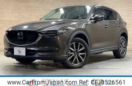 mazda cx-5 2017 quick_quick_LDA-KF2P_KF2P-120824