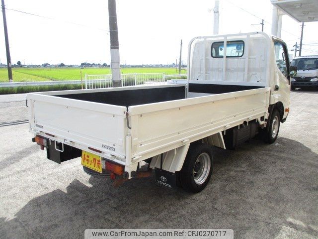 toyota dyna-truck 2014 -TOYOTA--Dyna KDY231--8017204---TOYOTA--Dyna KDY231--8017204- image 2