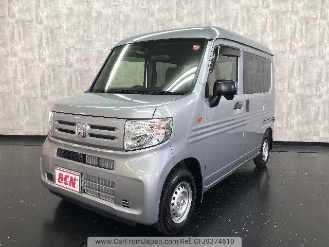 honda n-van 2023 -HONDA--N VAN 5BD-JJ1--JJ1-5030***---HONDA--N VAN 5BD-JJ1--JJ1-5030***- image 1