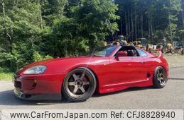 toyota supra 1994 -TOYOTA--Supra E-JZA80--JZA80-0026541---TOYOTA--Supra E-JZA80--JZA80-0026541-