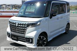 suzuki spacia 2022 quick_quick_MK53S_MK53S-970503