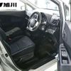 toyota ractis 2014 -TOYOTA--Ractis NCP125--2017632---TOYOTA--Ractis NCP125--2017632- image 5