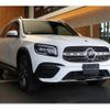 mercedes-benz glb-class 2021 -MERCEDES-BENZ--Benz GLB 3DA-247613M--W1N2476132W162419---MERCEDES-BENZ--Benz GLB 3DA-247613M--W1N2476132W162419- image 1